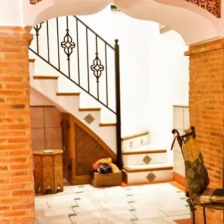 Holiday home Casa Verda *