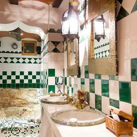 Casa Verda