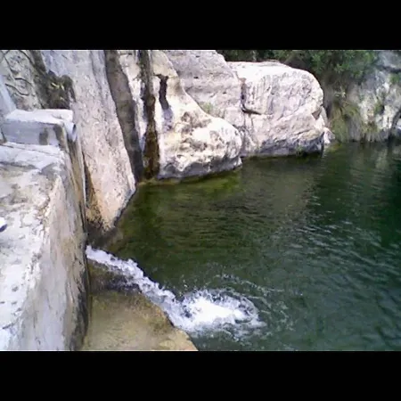 Holiday home Casa Verda *