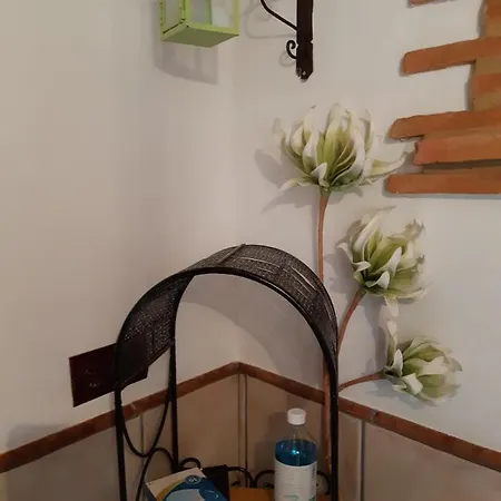 Casa Verda *