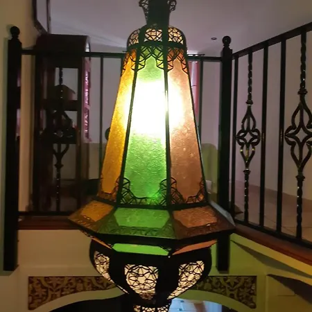 Casa Verda Sella