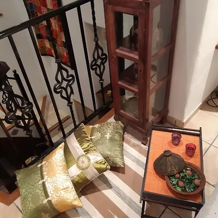 Holiday home Casa Verda Sella