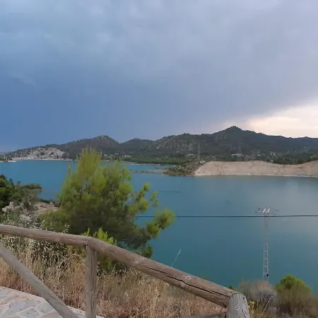 Holiday home Casa Verda *