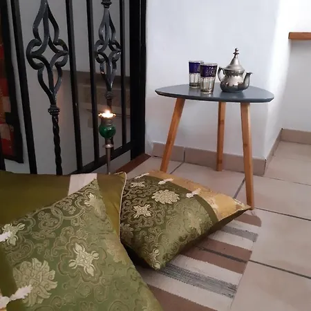 Casa Verda