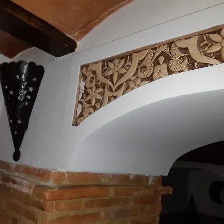 Casa Verda *