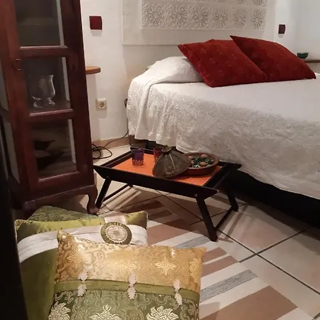 Casa Verda Holiday home
