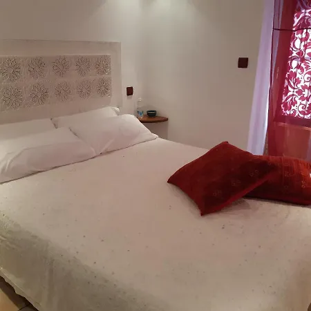 Casa Verda Holiday home